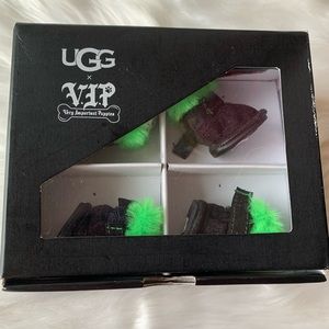 Ugg Dog boots